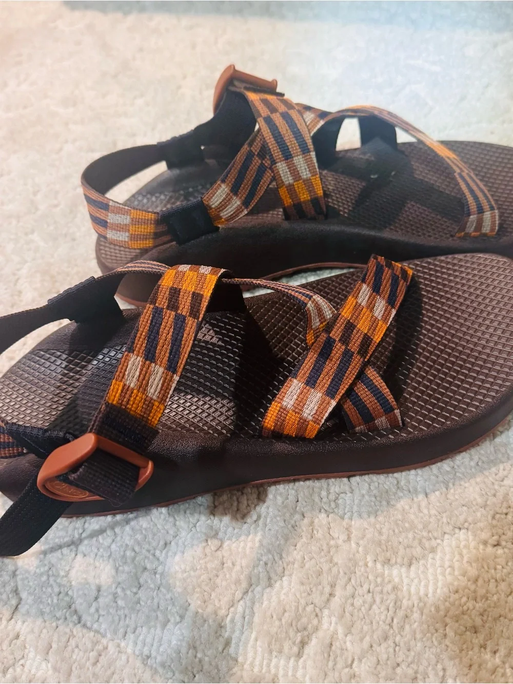Chaco over 30